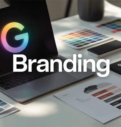 branding